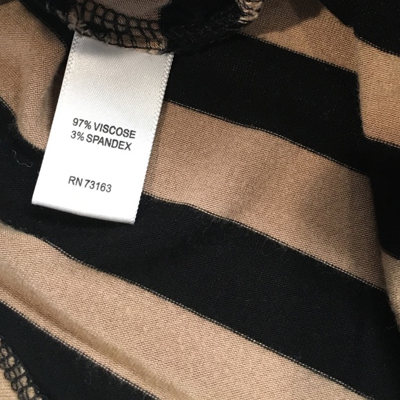 Tunic Style Turtleneck - Picture 5 of 5